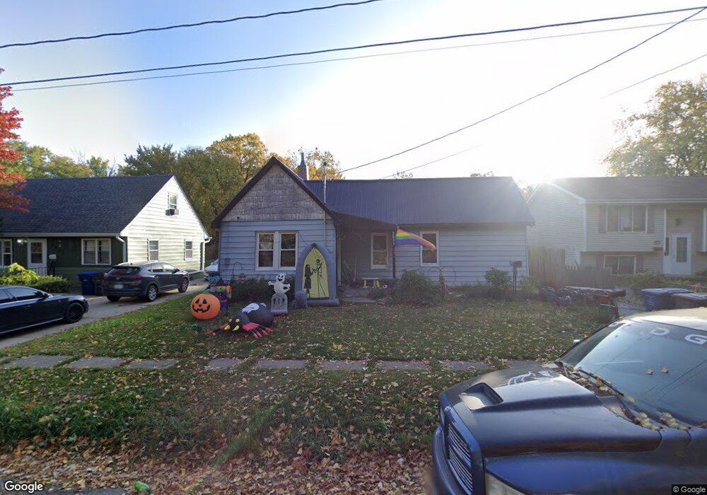 3835 16th St, Des Moines, IA 50313 - photo 1