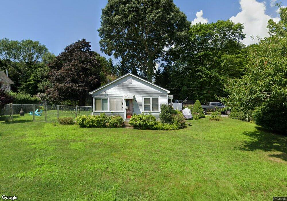 951 E Shore Rd, Jamestown, RI 02835 - photo 1