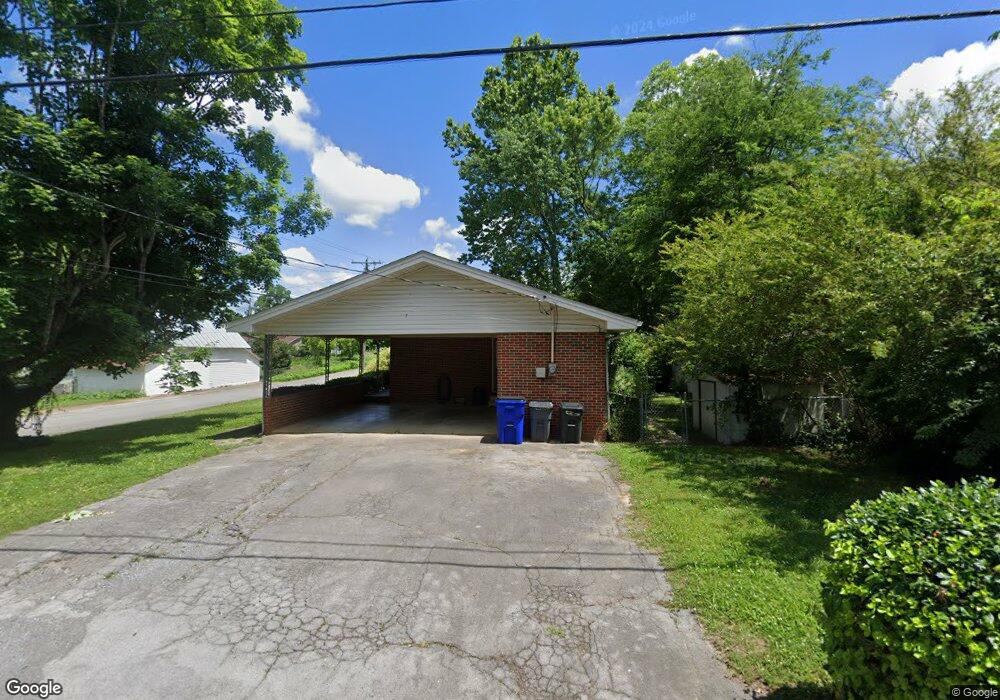 280 14th St NW, Cleveland, TN 37311 - photo 1