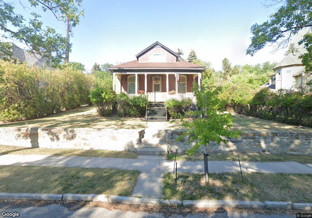 520 Madison Ave, Helena, MT 59601 - photo 1