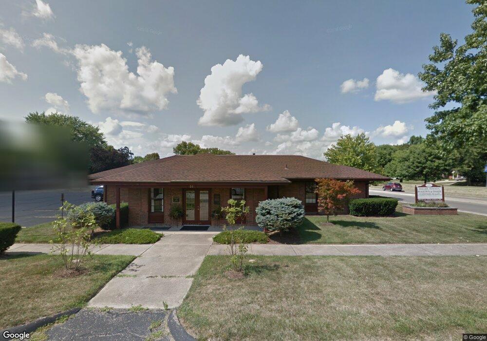 20 King Ave, Xenia, OH 45385 - photo 1