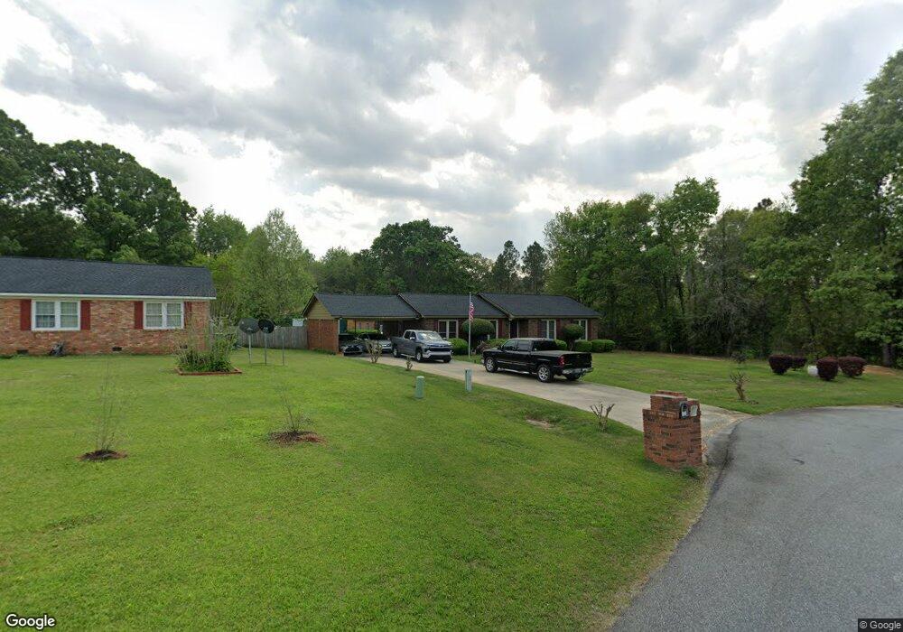 800 Community Ave, Albany, GA 31705 - photo 1