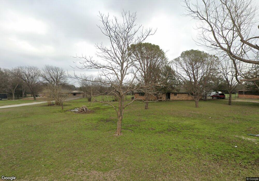 9726 Dripping Springs Rd, Denison, TX 75021 - photo 1