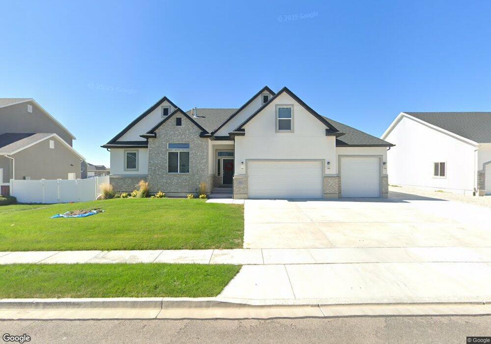 3351 N 200 W, Lehi, UT 84043 - photo 1