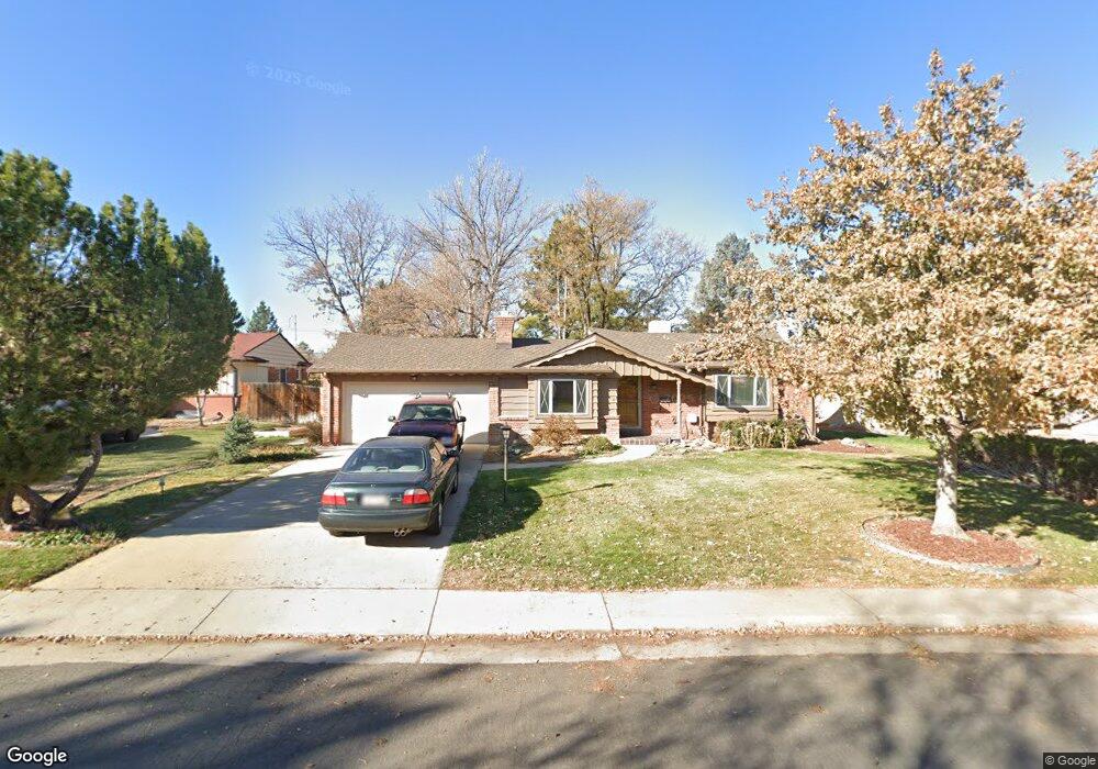 331 Newark St, Aurora, CO 80010 - photo 1