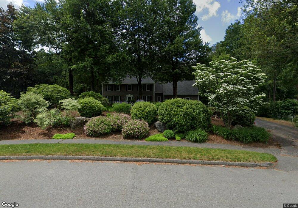 35 Lexington Cir, Holden, MA 01520 - photo 1