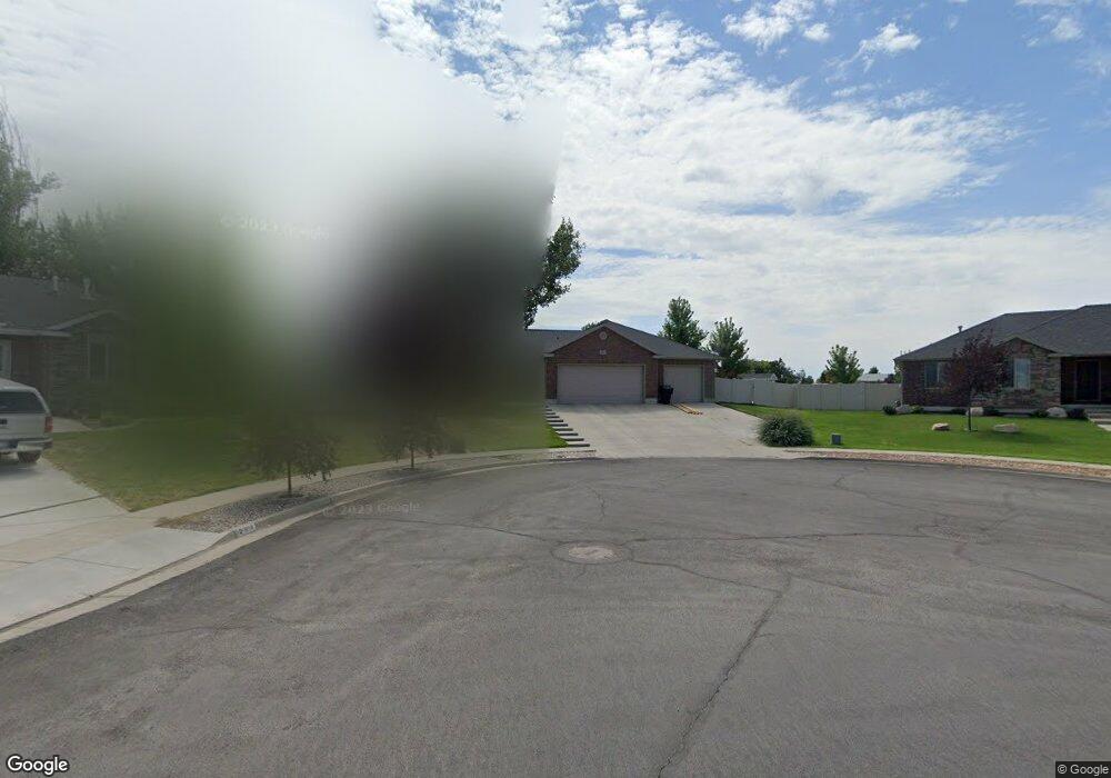 1277 W 955 N, Clearfield, UT 84015 - photo 1