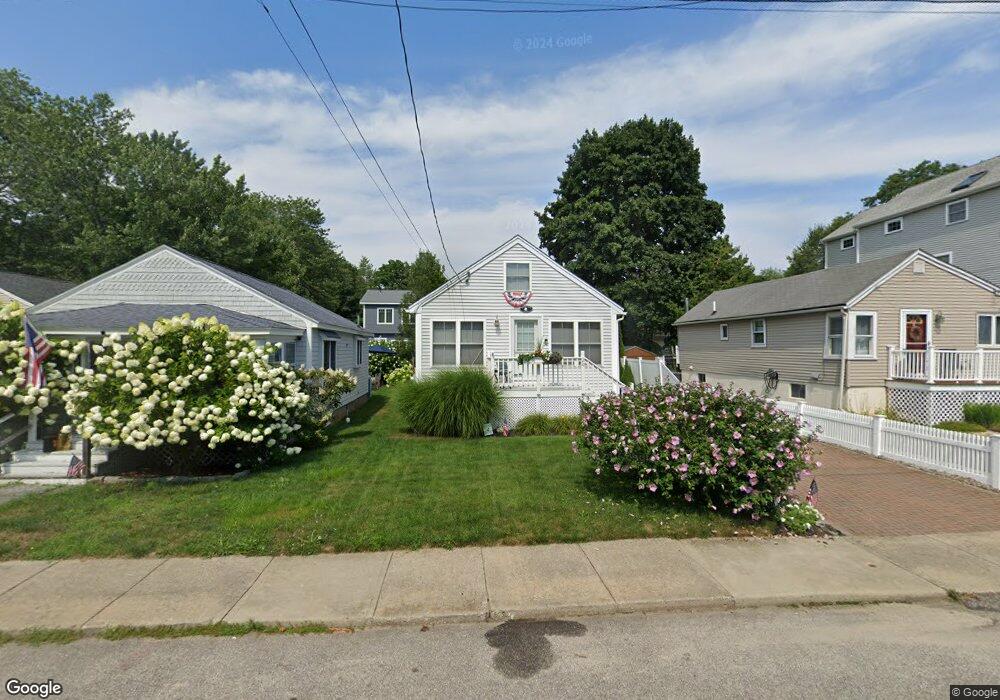 26 School St, Old Orchard Beach, ME 04064 - photo 1