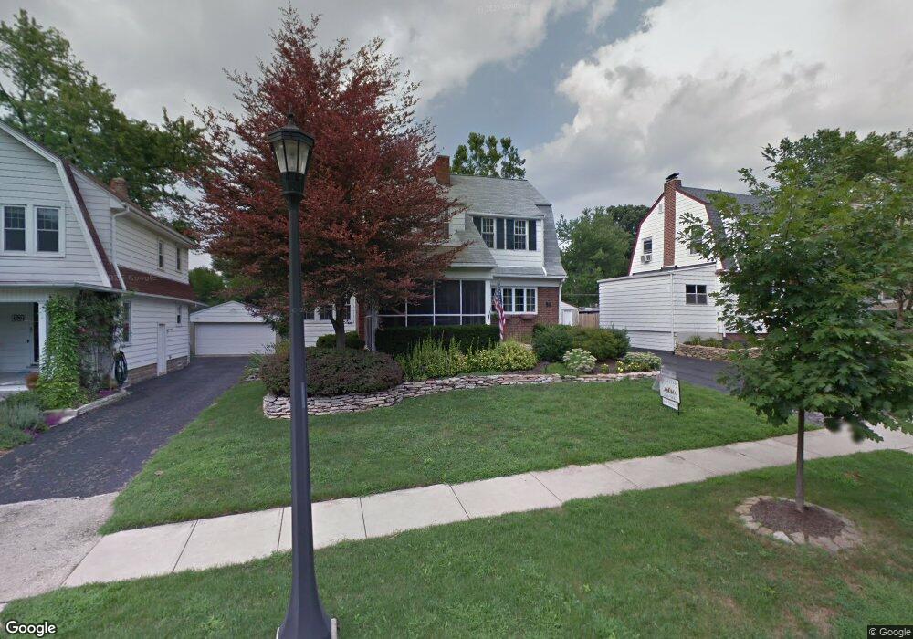 178 Chatham Rd, Columbus, OH 43214 - photo 1