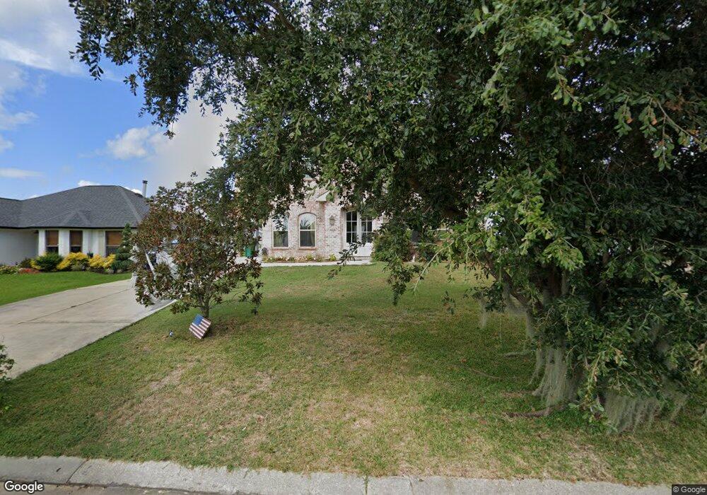 423 Moonraker Dr, Slidell, LA 70458 - photo 1