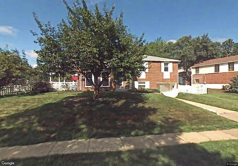 1912 Julian Rd, Wilmington, DE 19803 - photo 1