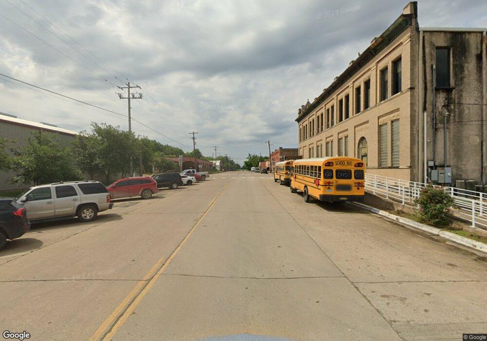 FM898 Cr4080, Whitewright, TX 75491 - photo 1