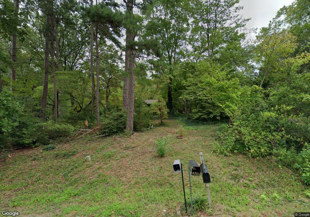 5140 Reinhardt Cir, Iron Station, NC 28080 - photo 1