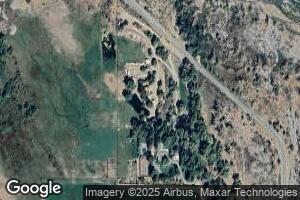 30081 Valyermo Rd, Valyermo, CA 93563