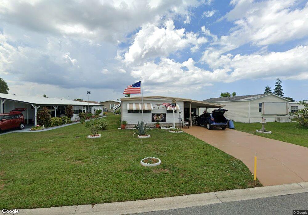 926 Barefoot Blvd, Sebastian, FL 32976 - photo 1