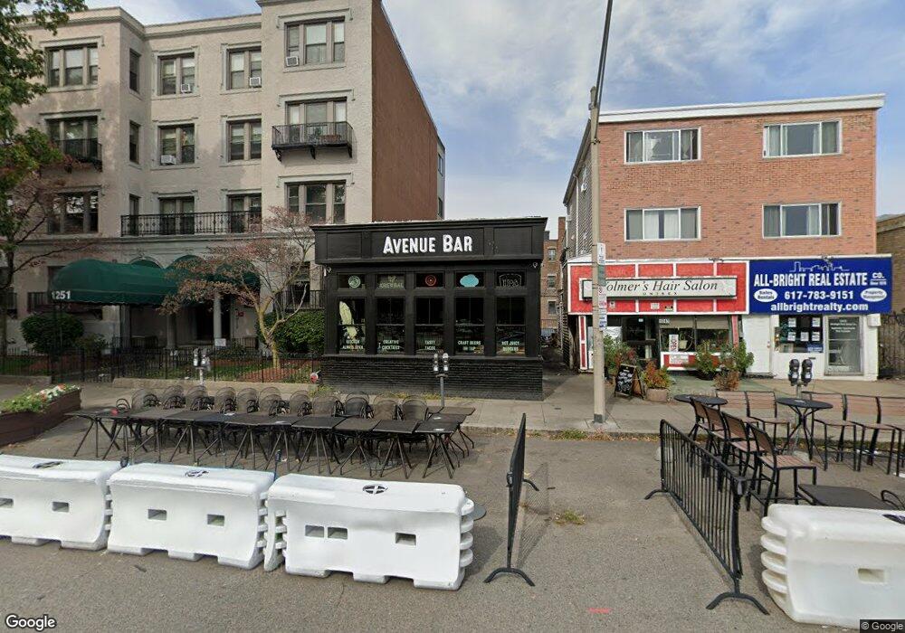 1249 Commonwealth Ave unit 21, Boston, MA 02134 - photo 1