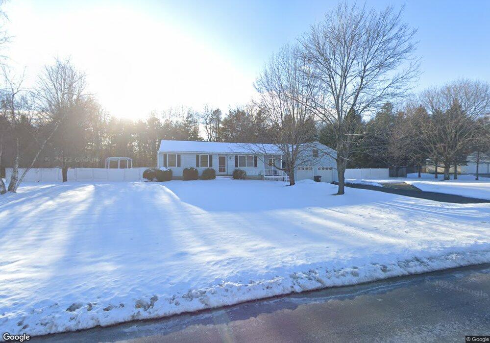 8 Beverly St, Saratoga Springs, NY 12866 - photo 1