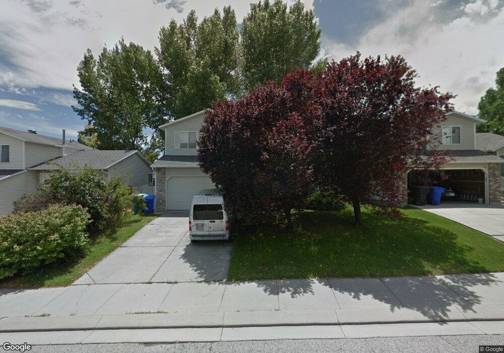 5365 Crus Corvi Rd, West Jordan, UT 84081 - photo 1