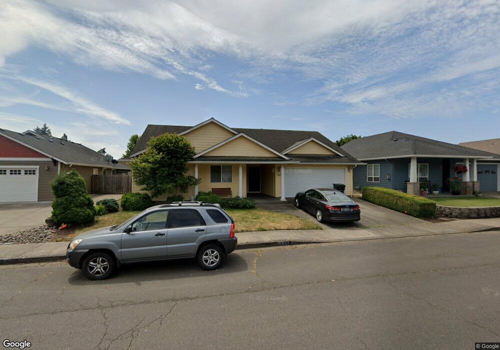 1424 Prairie Clover Ave NE, Keizer, OR 97303 - photo 1