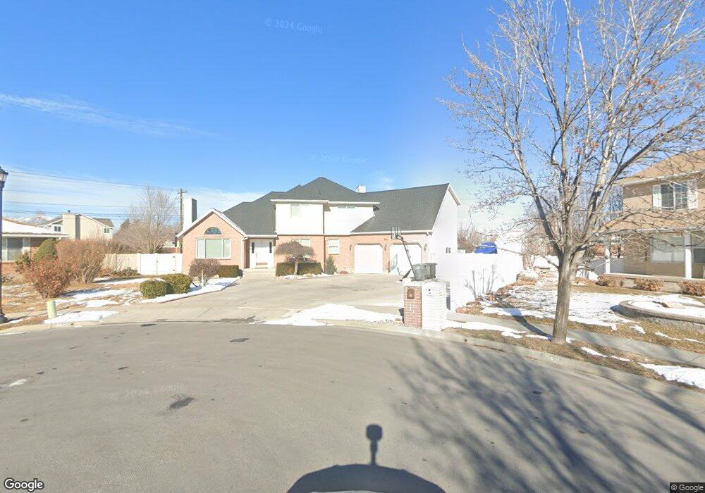 9822 S Dove Bend Cir, South Jordan, UT 84095 - photo 1