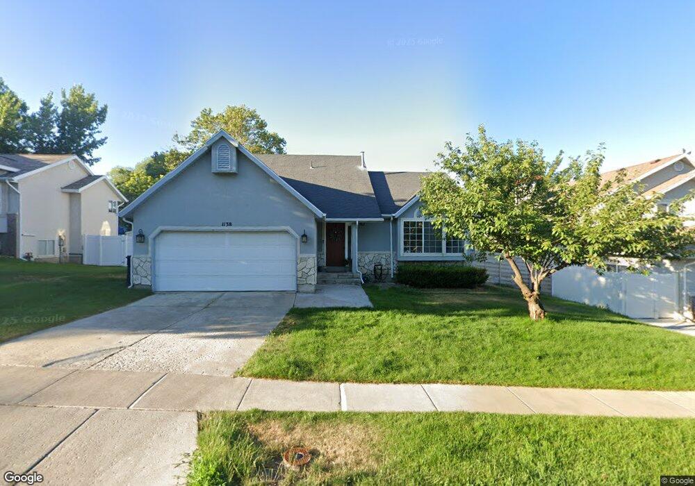 1138 Pear Tree Dr, Sandy, UT 84094 - photo 1