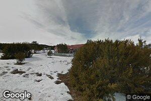 14 Sweenhart Dr, Tijeras, NM 87059