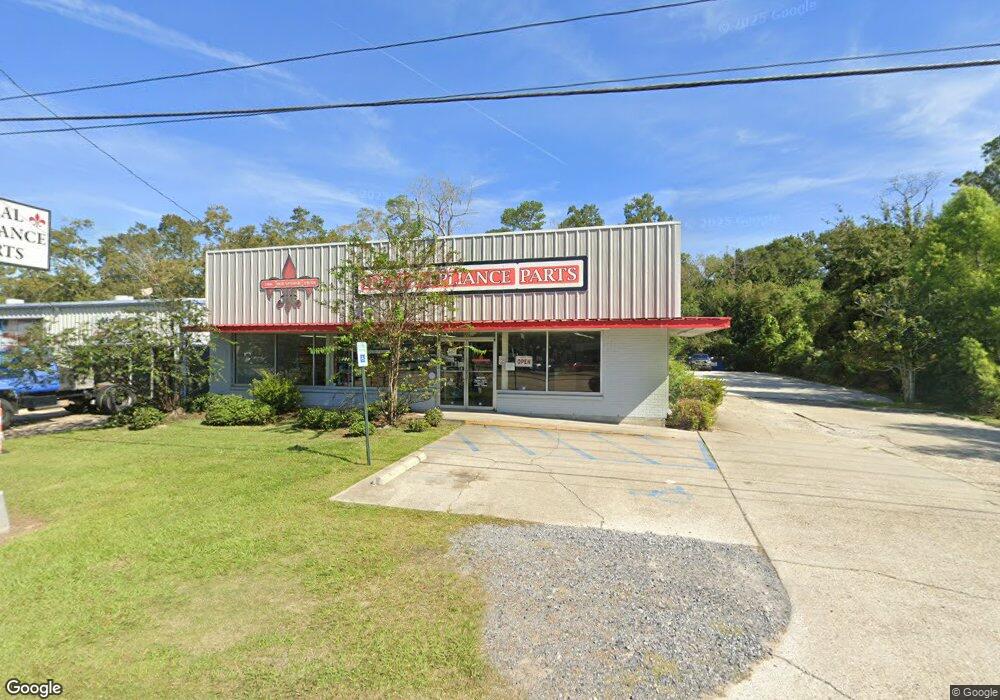 706 Old Spanish Trail, Slidell, LA 70458 - photo 1