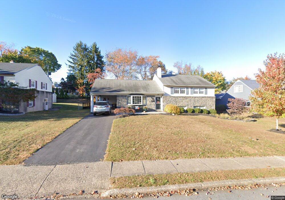 531 General Learned Rd, King of Prussia, PA 19406 - photo 1