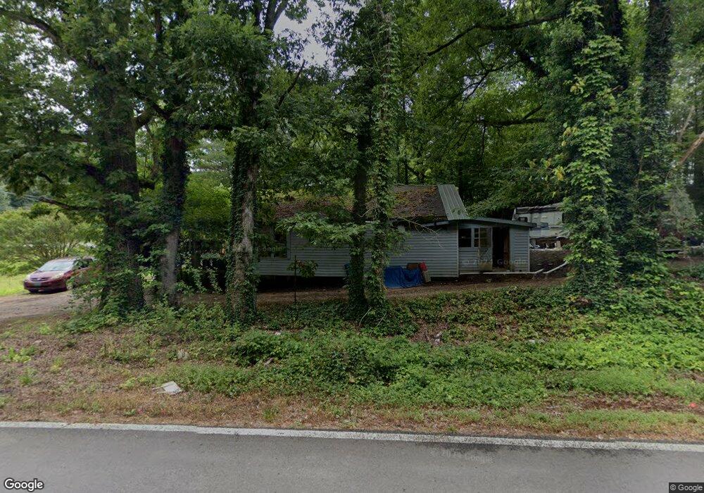 33 Mulkey Rd, Ellijay, GA 30536 - photo 1