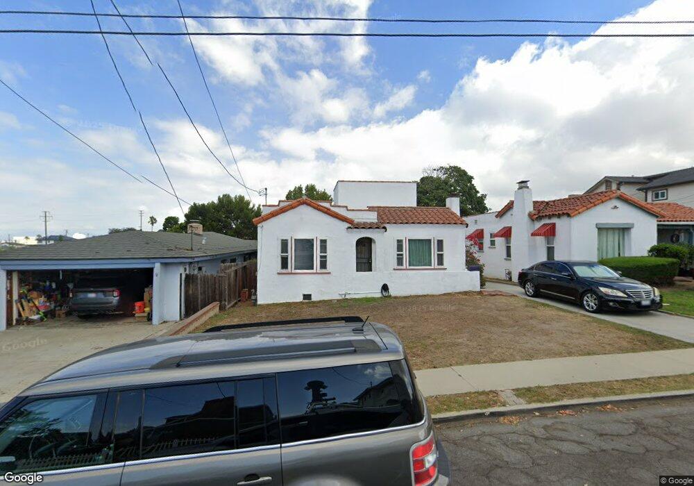 329 E Sycamore Ave, El Segundo, CA 90245 - photo 1