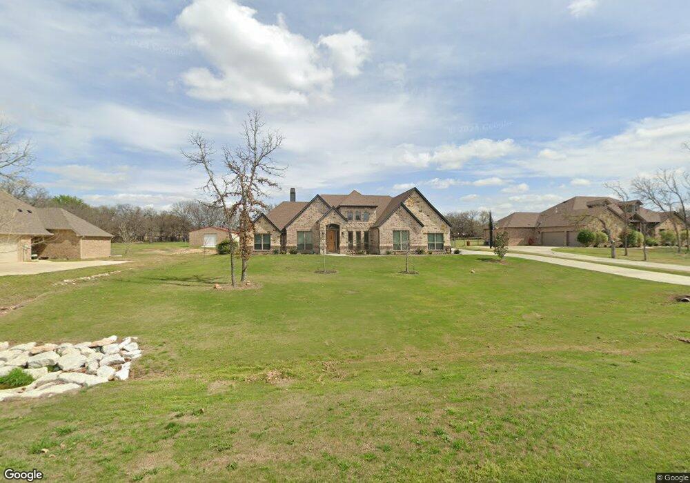 132 Arbor Terrace, Weatherford, TX 76087 - photo 1