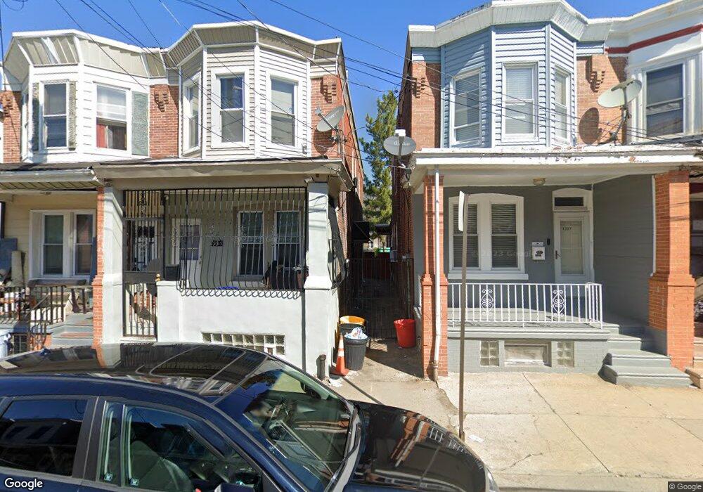 1225 Carl Miller Blvd, Camden, NJ 08104 - photo 1
