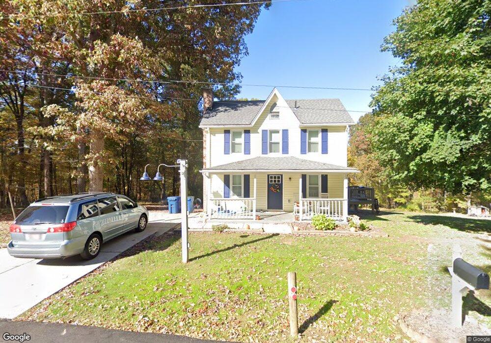 510 Martz Rd, Sykesville, MD 21784 - photo 1