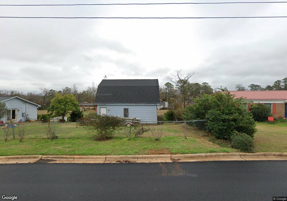 709 Pine Ave, Americus, GA 31709 - photo 1