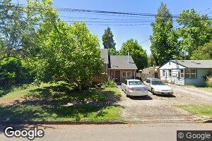 54 N Adams St, Eugene, OR 97402