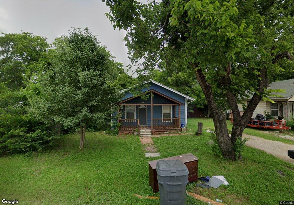 612 A St SE, Ardmore, OK 73401 - photo 1
