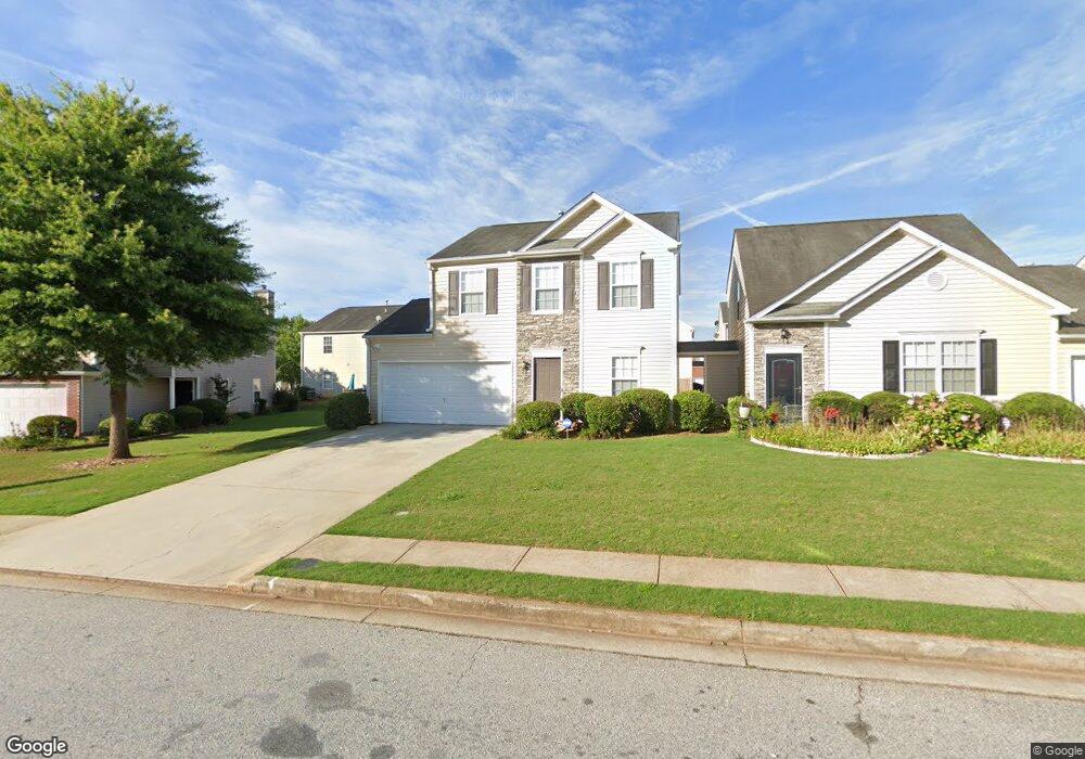 280 Highgate Trail unit 2, Covington, GA 30016 - photo 1