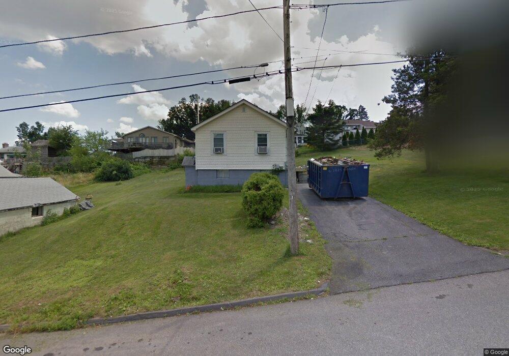 54 Christine St, Worcester, MA 01606 - photo 1