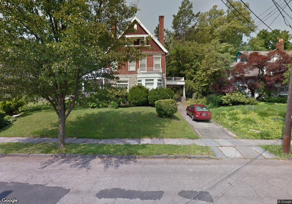 369 Grand St, Newburgh, NY 12550 - photo 1