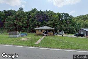13078 State Route 93, Pedro, OH 45659