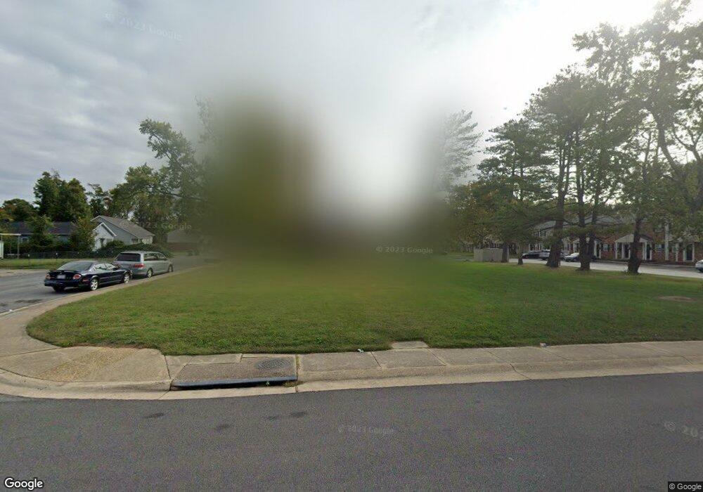 3807 Delmont St, Richmond, VA 23222 - photo 1