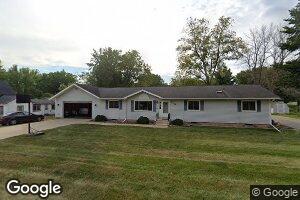615 West St, Mantorville, MN 55955