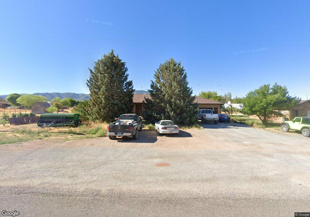 165 W 100 N, Kanosh, UT 84637 - photo 1