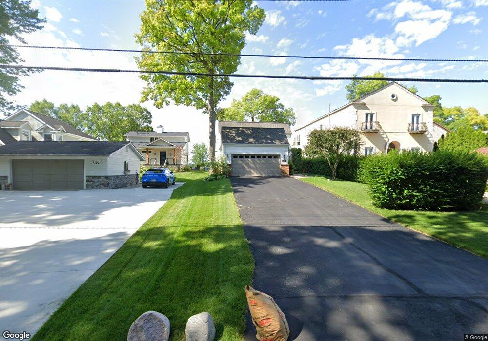 7115 Locklin, West Bloomfield, MI 48324 - photo 1