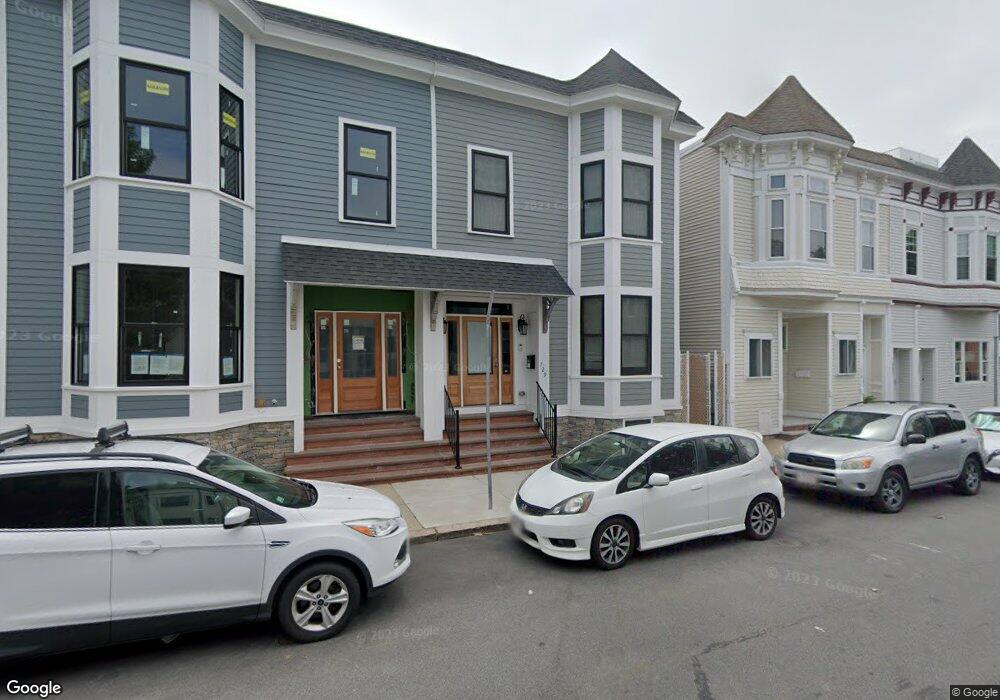 729 E 5th St unit 2, Boston, MA 02127 - photo 1