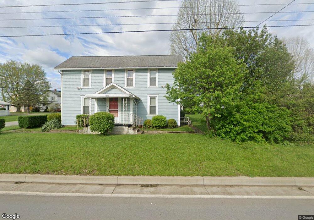 2813 Old Us 119 Hwy S, Homer City, PA 15748 - photo 1