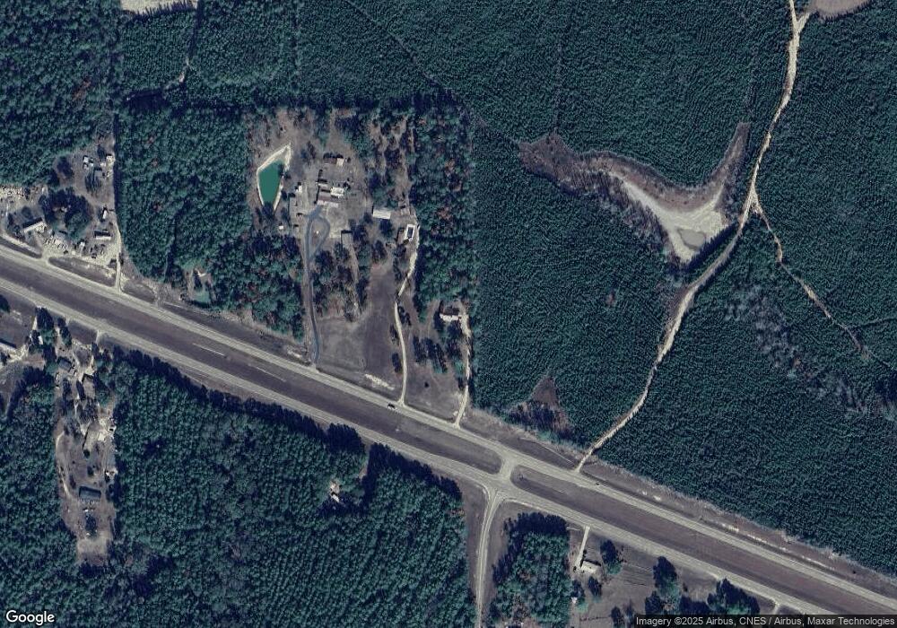 5153 Highway 98 E, McComb, MS 39648 - photo 1