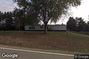 12704 County Road Vv, Gillett, WI 54124