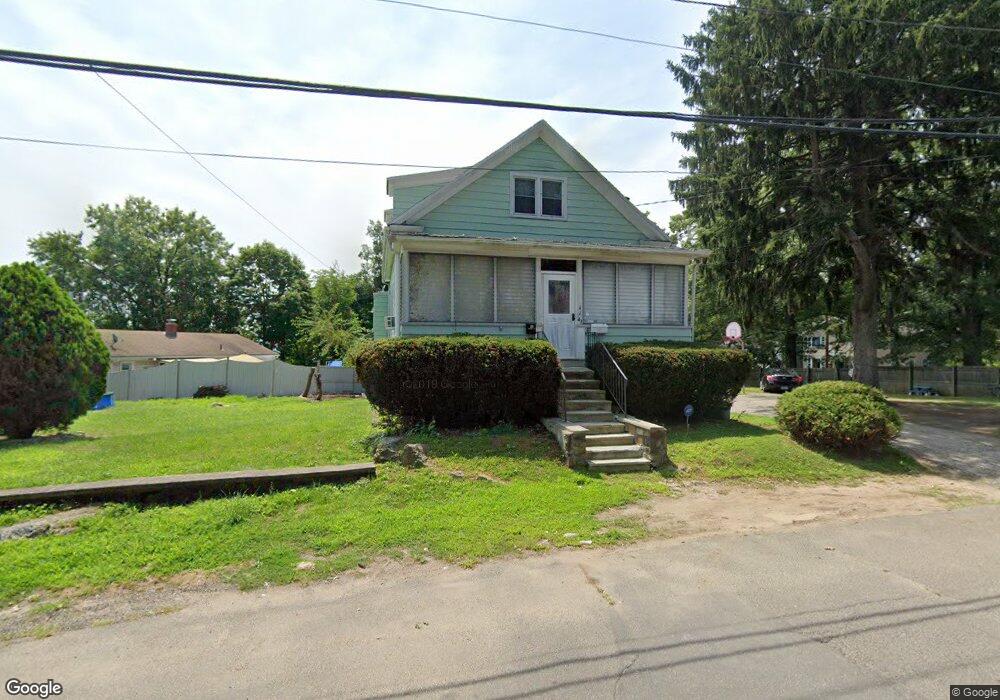 41 Edwards St unit 43, Bridgeport, CT 06606 - photo 1