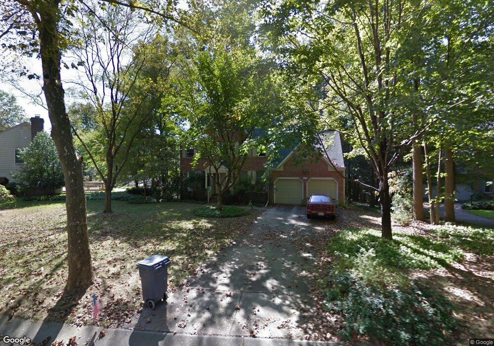 7677 Mickeys Pride, Columbia, MD 21046 - photo 1